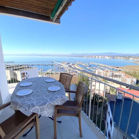 Apartment Angeles 9 *