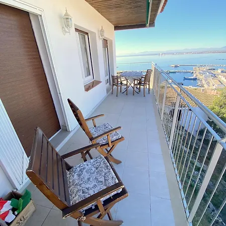 Apartment Angeles 9