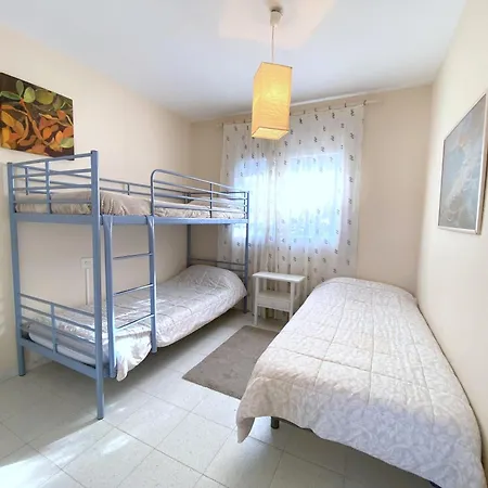 Apartment Angeles 9 *